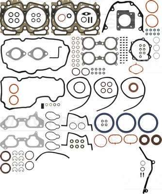 Full Gasket Kit, engine
